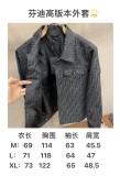 超奇跡の入荷☆ フェンディ コピー ジャケット コート