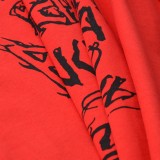 超奇跡の入荷☆ バレンシアガ コピー ロゴプリント 半袖Tシャツ