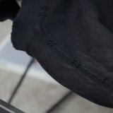 入手困難 バレンシアガ 偽物通販 インバーテッドナイトパイロン ラウンドネック半袖Tシャツ