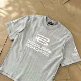 【限定】バレンシアガ n級品 2024新作逆サイドアウトTシャツ2色