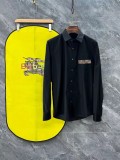 日本未入荷 バーバリー 偽物通販トレンドスタイルの長袖シャツ