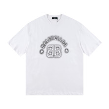 累積売上総額第１位！ バレンシアガ スーパーコピー 半袖Tシャツ