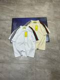 新作 グッチ 偽物通販 純綿半袖Tシャツ2色