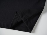追跡付  グッチ 激安偽物 24 SS新作笑顔半袖Tシャツ