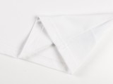 ★超人気 グッチ 偽物通販 24 SS新型キューブダブルGプリント半袖Tシャツ