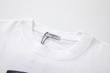 大人気 シャネル 偽物通販 アルファベットプリントロゴTシャツ半袖