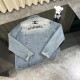 入手困難 シャネル 激安通販 の早秋のランウエイショーでデニムのジャケット