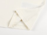 一目惚れ♪  グッチ スーパーコピー 24 SS新作赤緑ストライププリント半袖Tシャツ