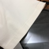 日本未入荷 グッチ n級品 2024春夏新作定番刺繍ロゴラウンドネックTシャツ