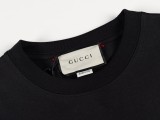 入手困難 グッチ n級品 24 SS新作キャンディプリント半袖Tシャツ