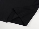 累積売上総額第１位！ グッチ コピー 24 SS新作赤緑ストライププリント半袖Tシャツ