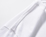 【限定】シャネル 激安通販 全ネット独占爆発型インクかけシリーズ半袖Tシャツ