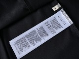追跡付  グッチ 激安偽物 24 SS新作笑顔半袖Tシャツ