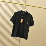 超話題! エルメス コピー 開襟半袖ポロシャツTシャツ3色