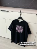新作 シャネル 激安偽物スパンコール九宮格タオル刺繍半袖