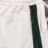 超話題! ディオール 偽物通販 刺繍ロゴカップルソケット編み毛糸の五分半ズボン