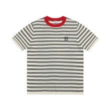 使い勝手良し ロエベ スーパーコピー24 SS定番Tシャツニット半袖