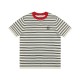 使い勝手良し ロエベ スーパーコピー24 SS定番Tシャツニット半袖