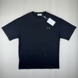 入手困難 セリーヌ コピー 24 ssリベット半袖Tシャツ