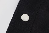 超奇跡の入荷☆ セリーヌ n級品 LoGOロゴ刺繍五分パンツ