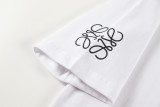 稀少 ロエベ 激安通販 2024新型ロエベ半袖Tシャツ