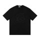 日本未入荷 ロエベ スーパーコピー 2024新型ロエベ半袖Tシャツ