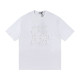 【限定】ロエベ コピー 2024新型ロエベ半袖Tシャツ