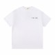 大人気 セリーヌ 偽物通販 24 ssリベット半袖Tシャツ