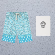 【話題商品！】ヴェルサーチ コピー フルプリントショートパンツ