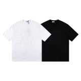 日本未入荷 ロエベ スーパーコピー 2024新型ロエベ半袖Tシャツ
