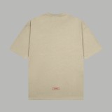 ★超人気 セリーヌ 激安偽物 24 ssロゴ刺繍半袖