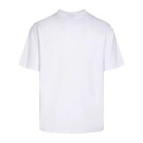 大人気 ディオール スーパーコピー 康麗デジタル直噴プリント丸首半袖Tシャツ