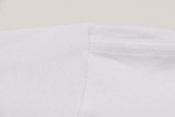 大人気 ディオール スーパーコピー 康麗デジタル直噴プリント丸首半袖Tシャツ