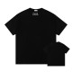 【話題商品！】 ディオール 激安偽物 24 ss春夏アルファベット刺繍半袖Tシャツ