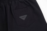 累積売上総額第１位！プラダ  n級品 24 SS新型PRADAニットパンツ