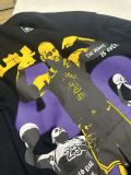 ★超人気 ナイキ コピーおすすめ 偽物通販 ジェームズの4万点記念Tシャツ純綿