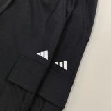日本未入荷 アディダス n級品 メンズ工装カジュアルパンツモーグルパンツ
