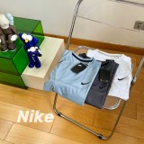 日本未入荷 ナイキ 激安通販 軽量通気速乾半袖Tシャツ3色