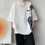 超奇跡の入荷☆ アディダス 激安通販 の夏の新作ベアージョイントクルーネックTシャツ2色