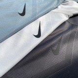 日本未入荷 ナイキ 激安通販 軽量通気速乾半袖Tシャツ3色