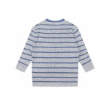 一目惚れ♪ プラダ 激安偽物 24SSニット新作Tシャツ半袖