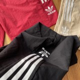 【話題商品！】アディダス 激安偽物 アルファベットプリントのゆったりスポーツパンツビーチパンツ3色