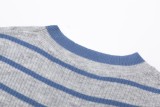 一目惚れ♪ プラダ 激安偽物 24SSニット新作Tシャツ半袖