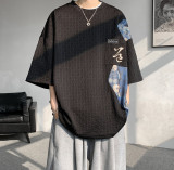 超奇跡の入荷☆ アディダス 激安通販 の夏の新作ベアージョイントクルーネックTシャツ2色