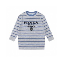 一目惚れ♪ プラダ 激安偽物 24SSニット新作Tシャツ半袖