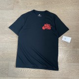 大人気 ナイキ 激安偽物 スケートボードTシャツ
