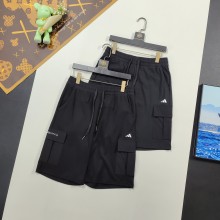 日本未入荷 アディダス n級品 メンズ工装カジュアルパンツモーグルパンツ