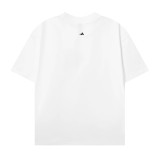 超話題! アディダス コピーおすすめ シリーズ肩落ちゆったりカジュアル半袖Tシャツ3色
