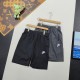 入手困難 ナイキ 激安通販 24 ss夏メンズスポーツ速乾ショーツ2色