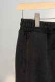 【限定】クロムハーツ スーパーコピー 水洗いして旧十字架パンツを5分パンツ